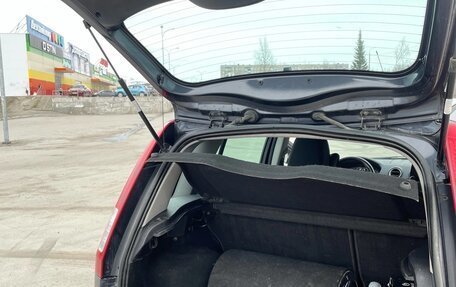 Ford Fusion I, 2008 год, 600 000 рублей, 8 фотография
