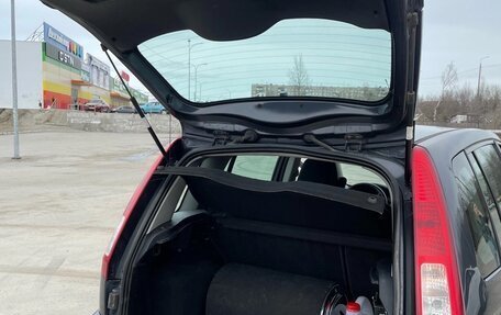 Ford Fusion I, 2008 год, 600 000 рублей, 7 фотография