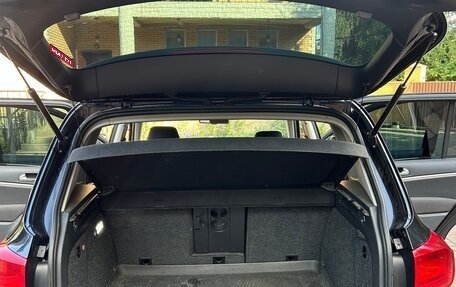 Volkswagen Tiguan I, 2013 год, 1 070 000 рублей, 15 фотография