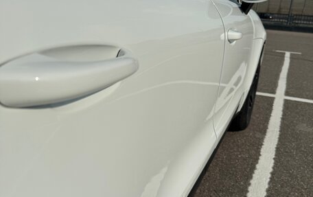 Porsche Macan I рестайлинг, 2017 год, 3 200 000 рублей, 4 фотография