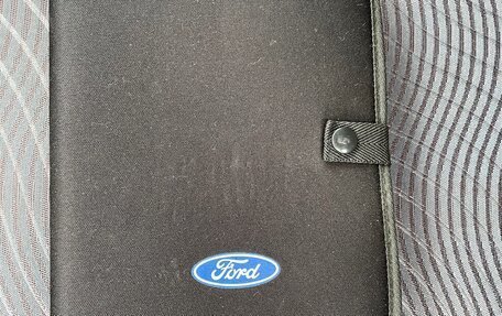Ford Fusion I, 2008 год, 600 000 рублей, 17 фотография