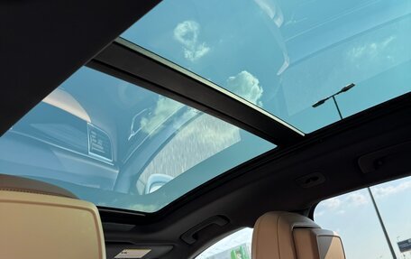 Porsche Macan I рестайлинг, 2017 год, 3 200 000 рублей, 14 фотография