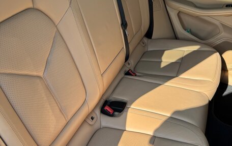 Porsche Macan I рестайлинг, 2017 год, 3 200 000 рублей, 12 фотография