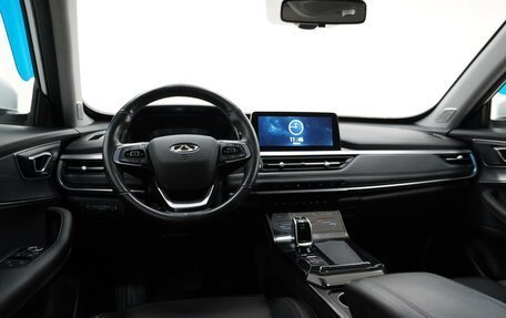 Chery Tiggo 7 Pro, 2022 год, 1 400 000 рублей, 6 фотография