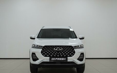 Chery Tiggo 7 Pro, 2022 год, 1 400 000 рублей, 3 фотография