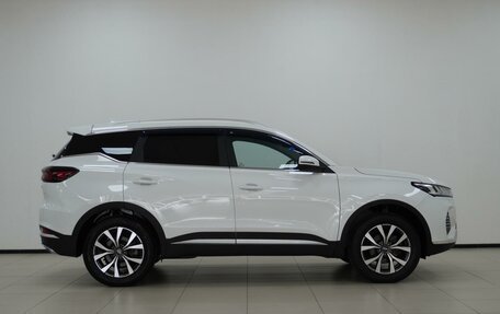 Chery Tiggo 7 Pro, 2022 год, 1 400 000 рублей, 5 фотография