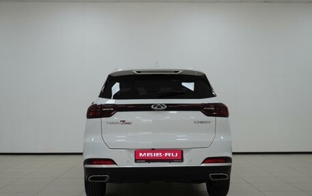 Chery Tiggo 7 Pro, 2022 год, 1 400 000 рублей, 4 фотография