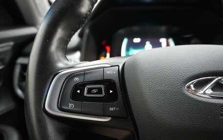 Chery Tiggo 7 Pro, 2022 год, 1 400 000 рублей, 12 фотография