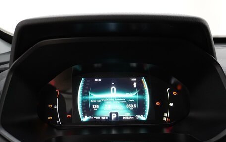 Chery Tiggo 7 Pro, 2022 год, 1 400 000 рублей, 17 фотография