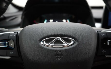 Chery Tiggo 7 Pro, 2022 год, 1 400 000 рублей, 13 фотография