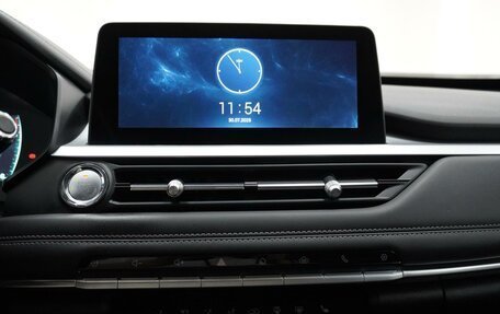 Chery Tiggo 7 Pro, 2022 год, 1 400 000 рублей, 16 фотография