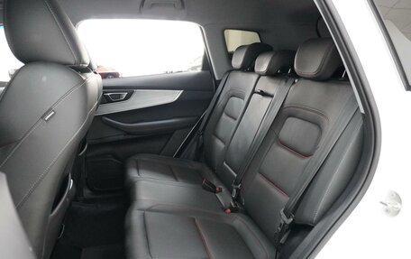 Chery Tiggo 7 Pro, 2022 год, 1 400 000 рублей, 9 фотография