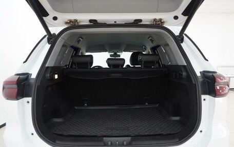 Chery Tiggo 7 Pro, 2022 год, 1 400 000 рублей, 18 фотография