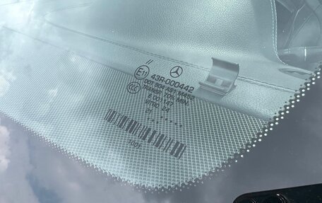 Mercedes-Benz GL-Класс, 2013 год, 2 470 000 рублей, 12 фотография