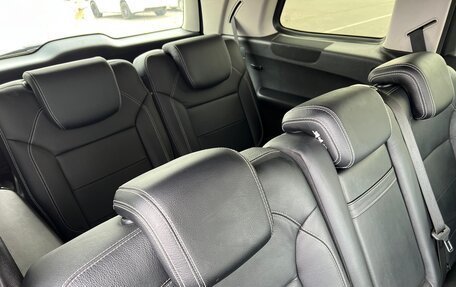 Mercedes-Benz GL-Класс, 2013 год, 2 470 000 рублей, 7 фотография