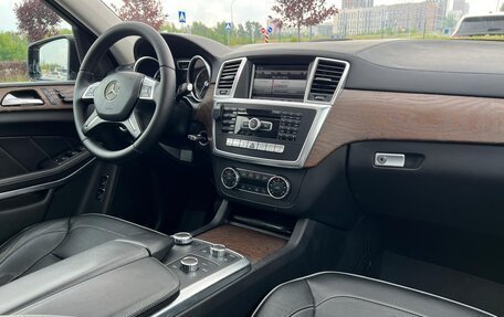 Mercedes-Benz GL-Класс, 2013 год, 2 470 000 рублей, 5 фотография