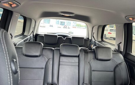 Mercedes-Benz GL-Класс, 2013 год, 2 470 000 рублей, 8 фотография