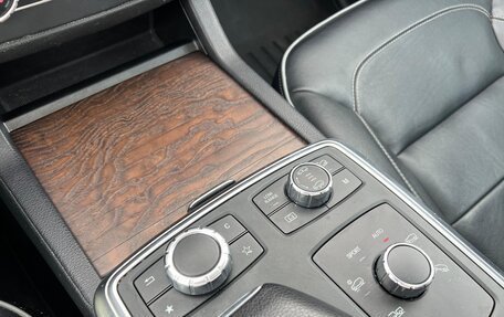 Mercedes-Benz GL-Класс, 2013 год, 2 470 000 рублей, 10 фотография