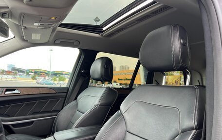 Mercedes-Benz GL-Класс, 2013 год, 2 470 000 рублей, 6 фотография