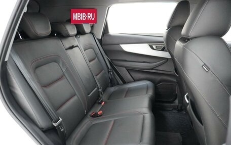 Chery Tiggo 7 Pro, 2022 год, 1 400 000 рублей, 10 фотография