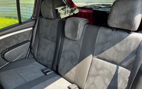Renault Sandero I, 2012 год, 495 000 рублей, 8 фотография