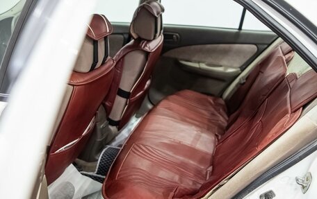 Nissan Sunny B15, 2001 год, 225 000 рублей, 13 фотография