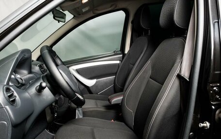 Nissan Terrano III, 2018 год, 950 000 рублей, 5 фотография