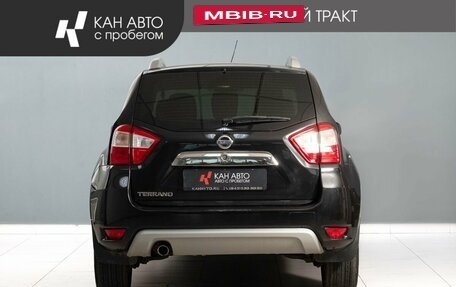 Nissan Terrano III, 2018 год, 950 000 рублей, 4 фотография