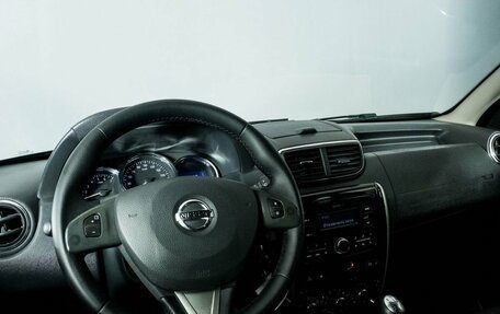 Nissan Terrano III, 2018 год, 950 000 рублей, 6 фотография