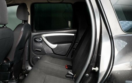 Nissan Terrano III, 2018 год, 950 000 рублей, 9 фотография
