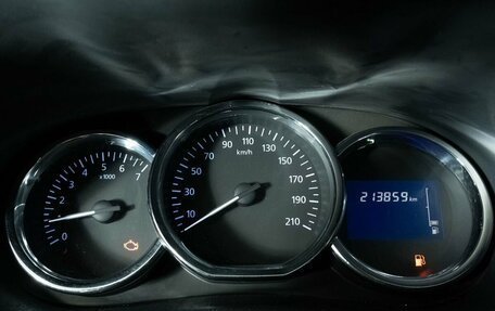Nissan Terrano III, 2018 год, 950 000 рублей, 10 фотография