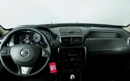 Nissan Terrano III, 2018 год, 950 000 рублей, 7 фотография