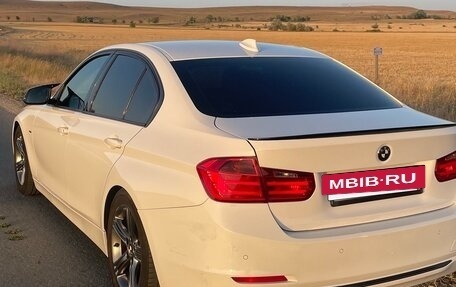 BMW 3 серия, 2012 год, 1 700 000 рублей, 4 фотография