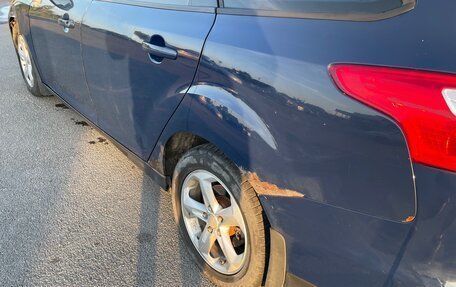 Ford Focus III, 2012 год, 670 000 рублей, 3 фотография