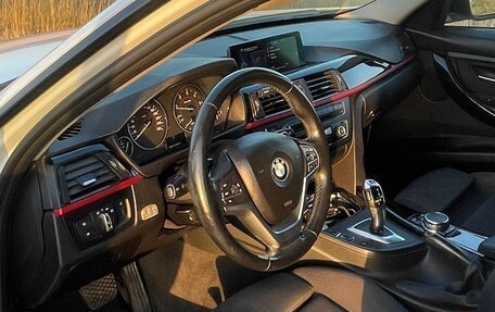 BMW 3 серия, 2012 год, 1 700 000 рублей, 6 фотография