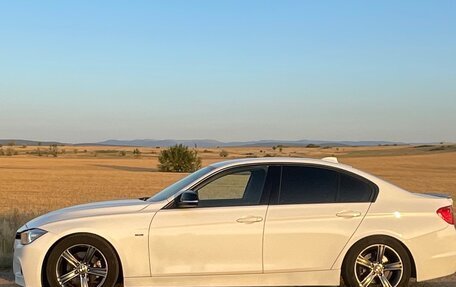 BMW 3 серия, 2012 год, 1 700 000 рублей, 5 фотография
