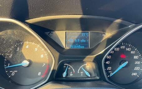 Ford Focus III, 2012 год, 670 000 рублей, 9 фотография
