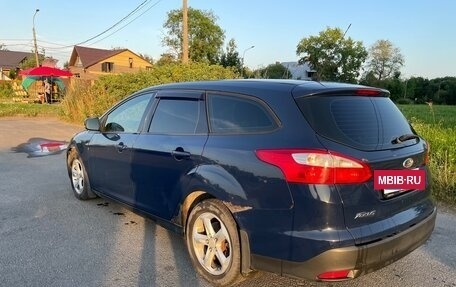 Ford Focus III, 2012 год, 670 000 рублей, 5 фотография