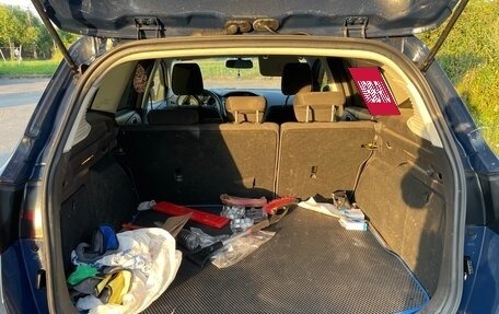 Ford Focus III, 2012 год, 670 000 рублей, 10 фотография