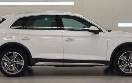 Audi Q5, 2022 год, 3 865 000 рублей, 4 фотография