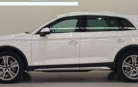 Audi Q5, 2022 год, 3 865 000 рублей, 5 фотография