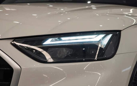 Audi Q5, 2022 год, 3 865 000 рублей, 7 фотография