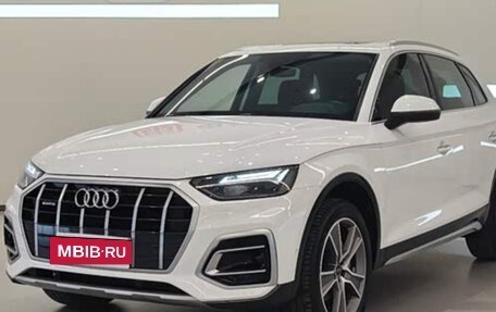 Audi Q5, 2022 год, 3 865 000 рублей, 2 фотография