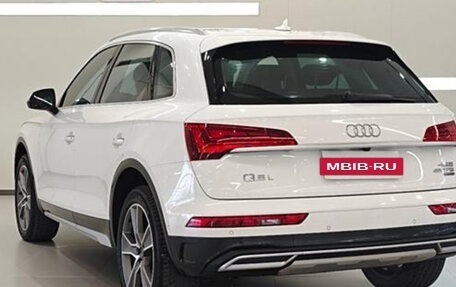 Audi Q5, 2022 год, 3 865 000 рублей, 6 фотография
