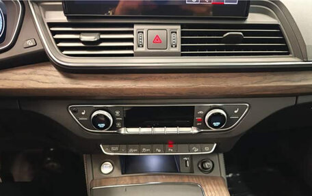 Audi Q5, 2022 год, 3 865 000 рублей, 9 фотография