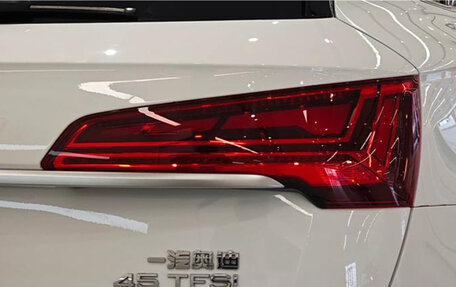 Audi Q5, 2022 год, 3 865 000 рублей, 12 фотография