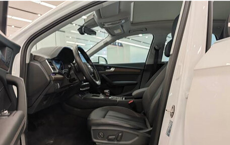 Audi Q5, 2022 год, 3 865 000 рублей, 13 фотография
