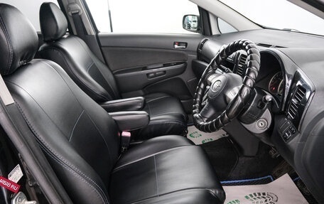 Toyota Wish II, 2004 год, 999 000 рублей, 7 фотография