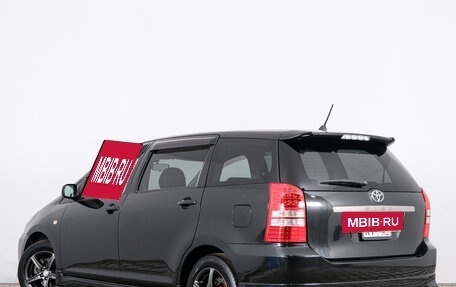 Toyota Wish II, 2004 год, 999 000 рублей, 4 фотография