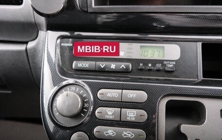 Toyota Wish II, 2004 год, 999 000 рублей, 17 фотография